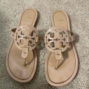 Tory Burch miller